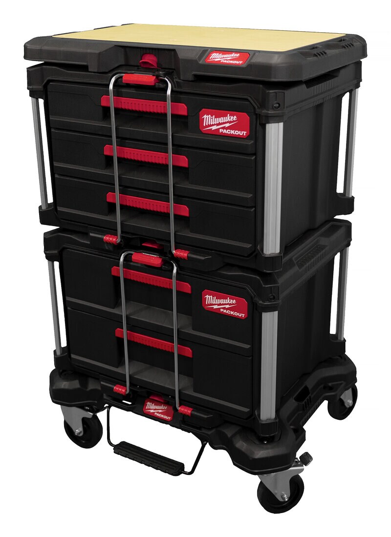Product Image for Transportkit, Packout