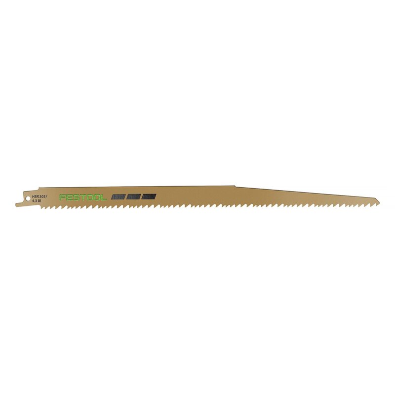 Product Image for Tigersågblad HSR 305/4,3 BI/5 WOOD