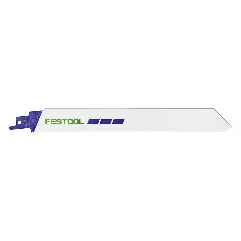 Product Image for Tigersågblad HSR 230/1,6 BI/5 METAL