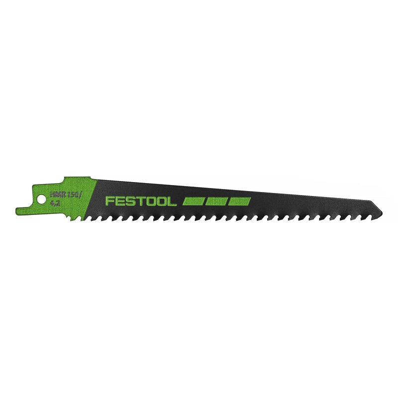 Product Image for Tigersågblad HMR 150/4,2 BUILDING M