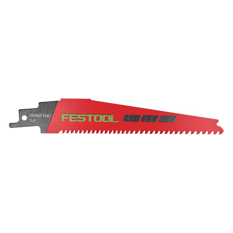 Product Image for Tigersågblad DHMR 150/3,4 DEMOLITIO