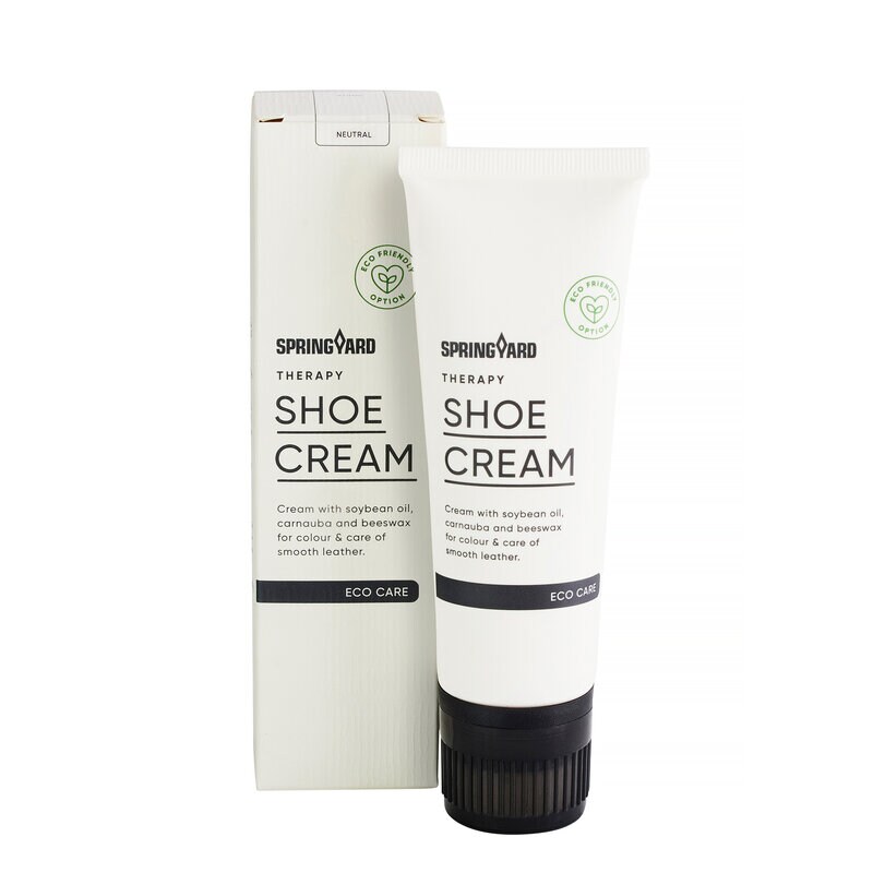 Product Image for Skokräm neutral, 75 ml