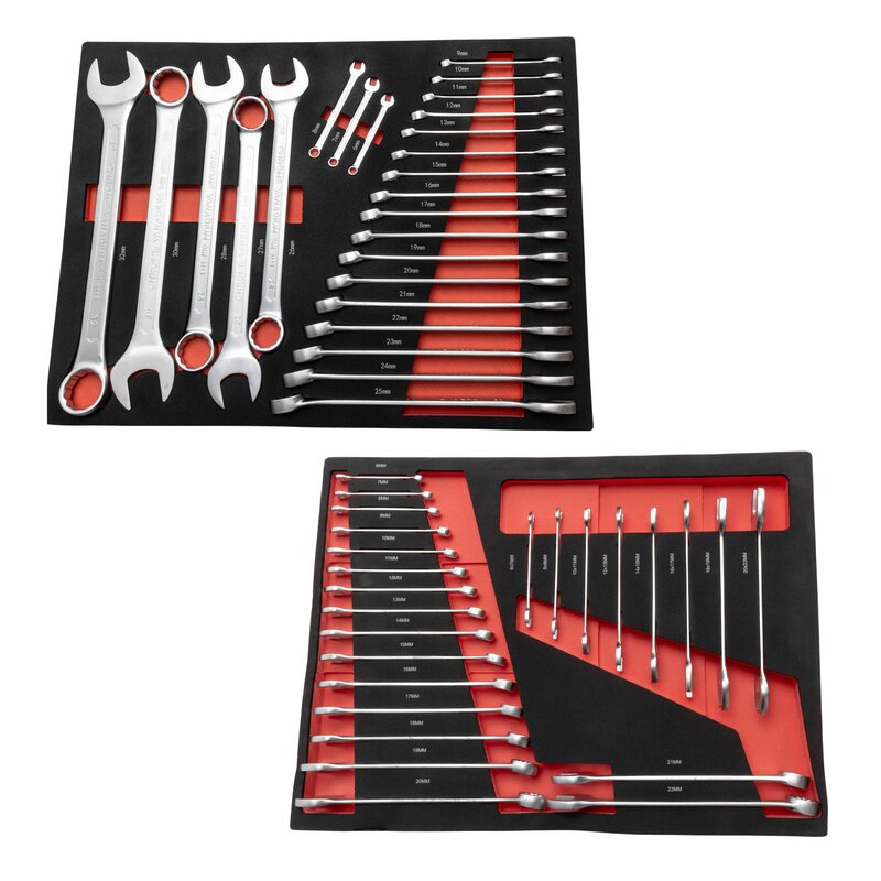 Product Image for Satser med blocknycklar & U-ringnycklar