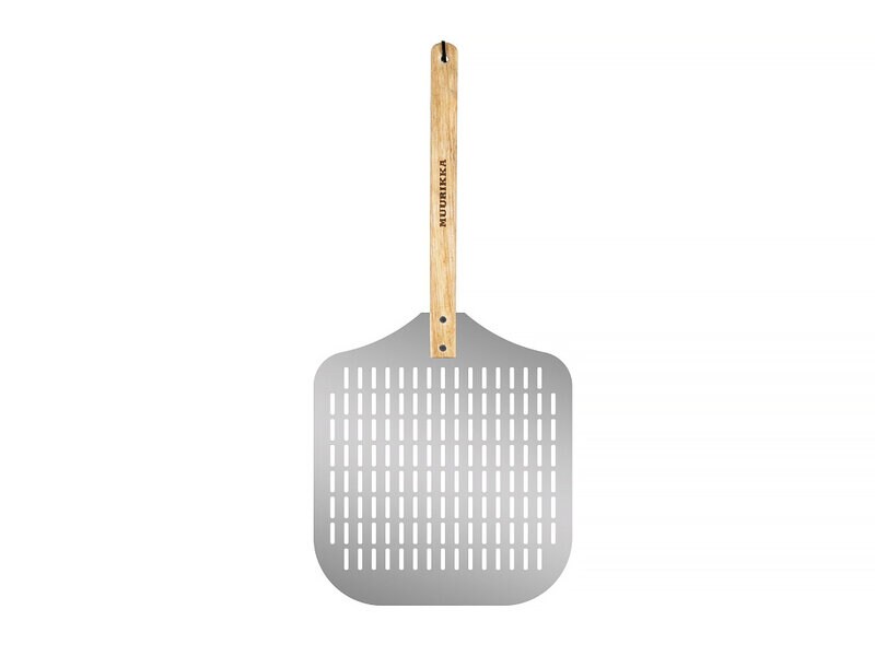 Product Image for Pizzaspade perforerad, 64 cm