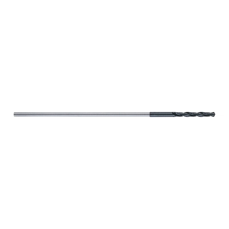 Product Image for Träborr lång HSSG, 10x400 mm