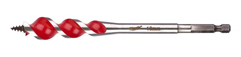 Product Image for Träborr speed feed, 18x165 mm