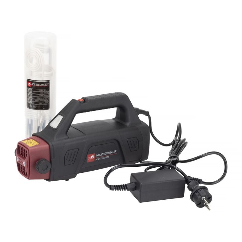 Product Image for Induktionsvärmare i väska, 2250 W