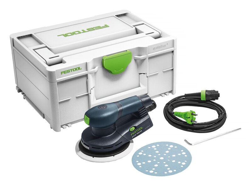 Product Image for Excenterslip ETS EC 150/5 EQ-Plus