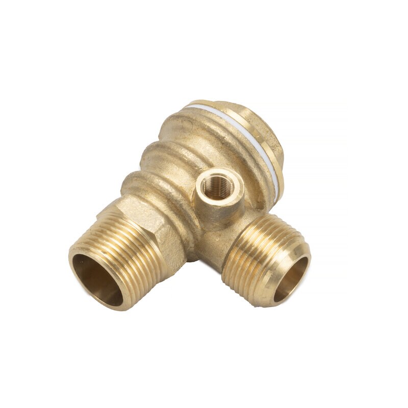 Product Image for Backventil till kompressor 5,5 hk & 7,5 hk