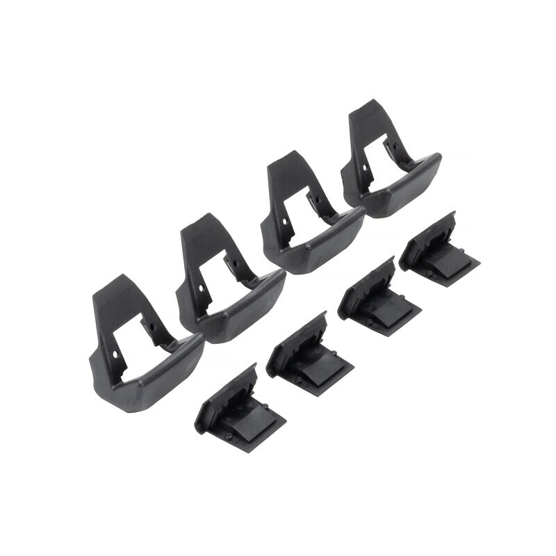Product Image for Skyddsbackar plast till däckmaskin U-206, 4 st