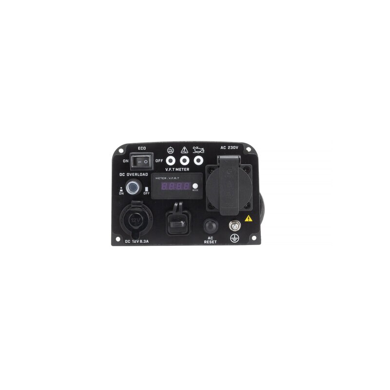 Product Image for Kontrollpanel till 542071