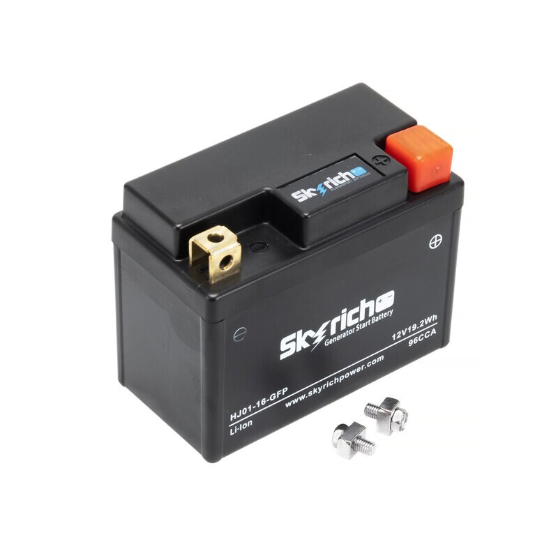 Product Image for Batteri till inverterelverk, 5000 W