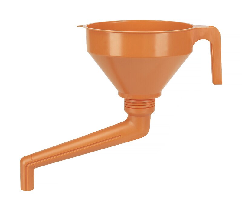 Product Image for Tratt vinklad, 160 mm