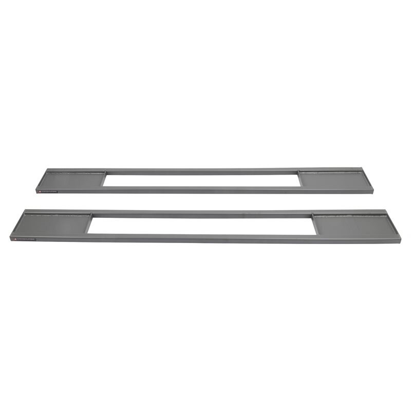 Product Image for Förlängningsramper till portabel saxlyft, 2500 kg
