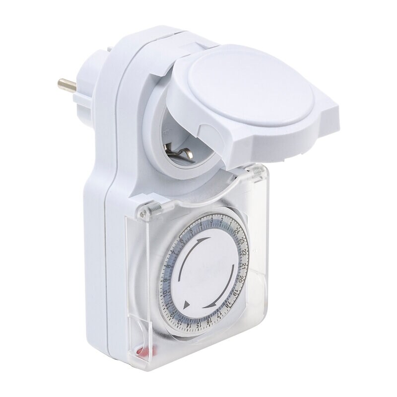 Product Image for Utomhustimer 24h