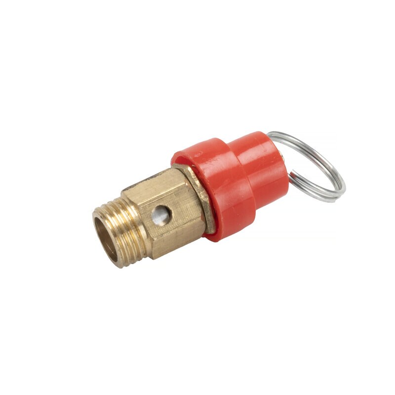 Product Image for Säkerhetsventil till chockluft, 6 l