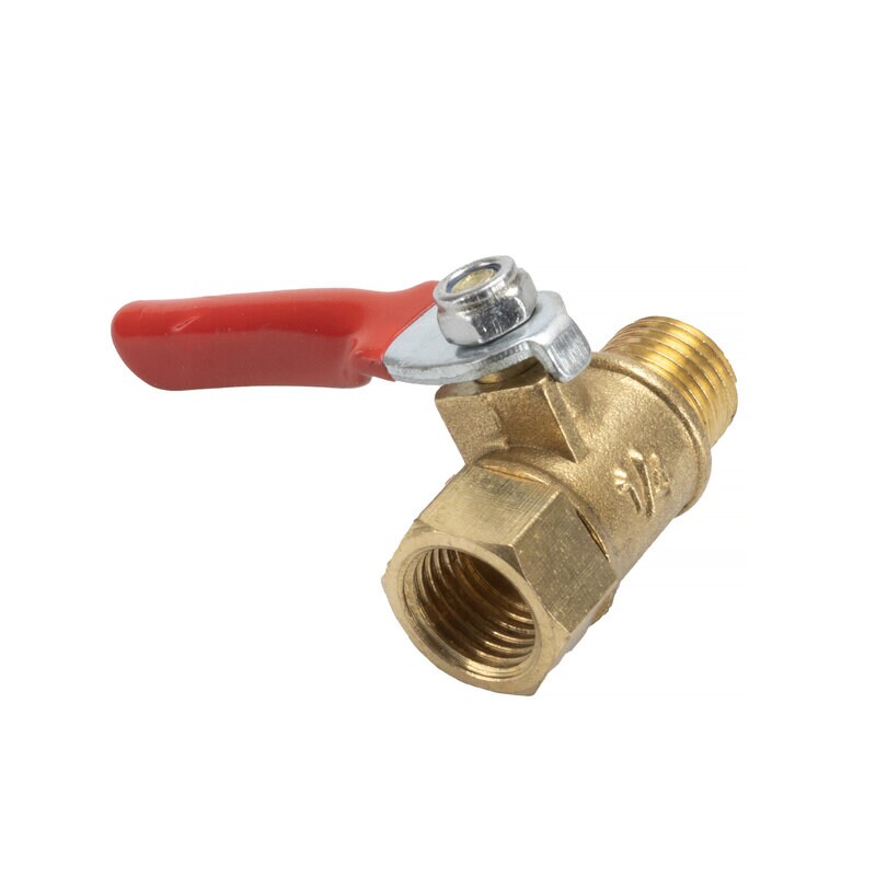 Product Image for On/off-ventil till chockluft, 6 l