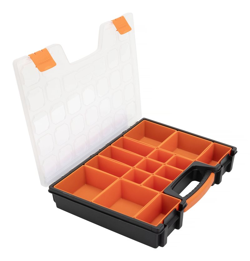 Product Image for Sortimentlåda, 15 st fack