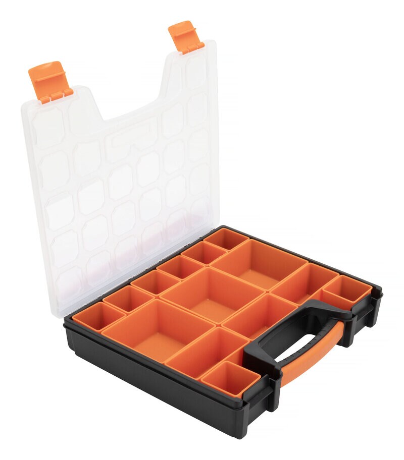 Product Image for Sortimentlåda, 14 st fack