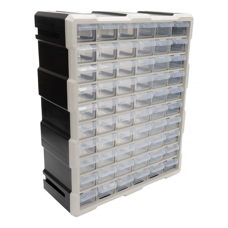Product Image for Sortimentskåp, 60 lådor