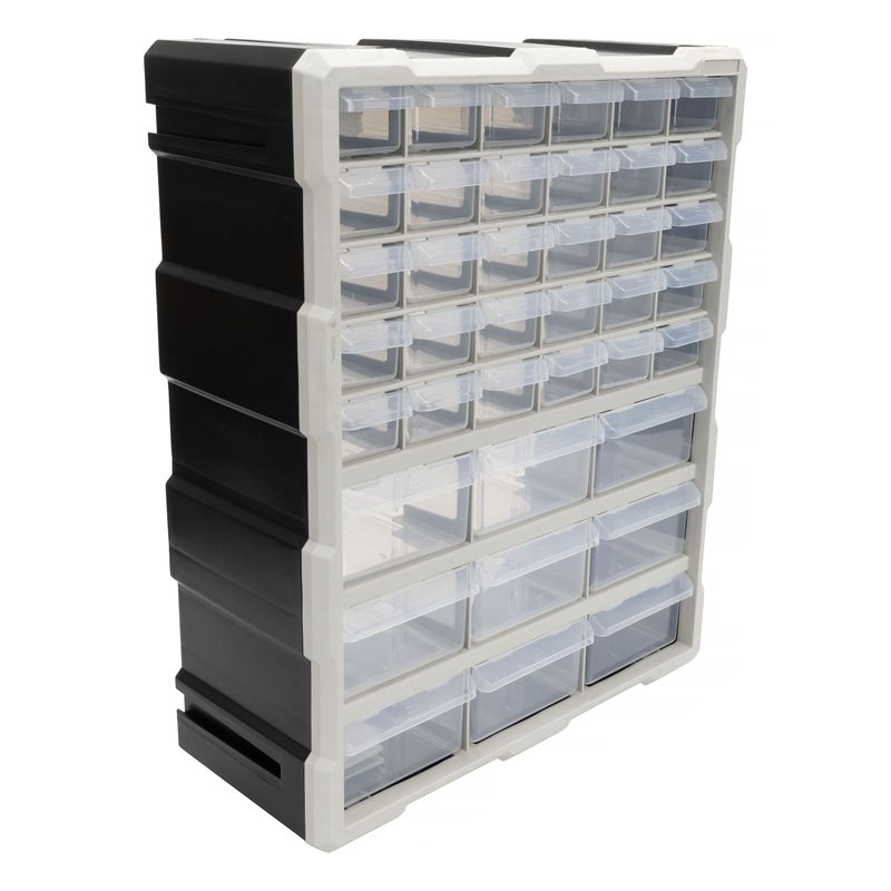 Product Image for Sortimentskåp, 39 lådor
