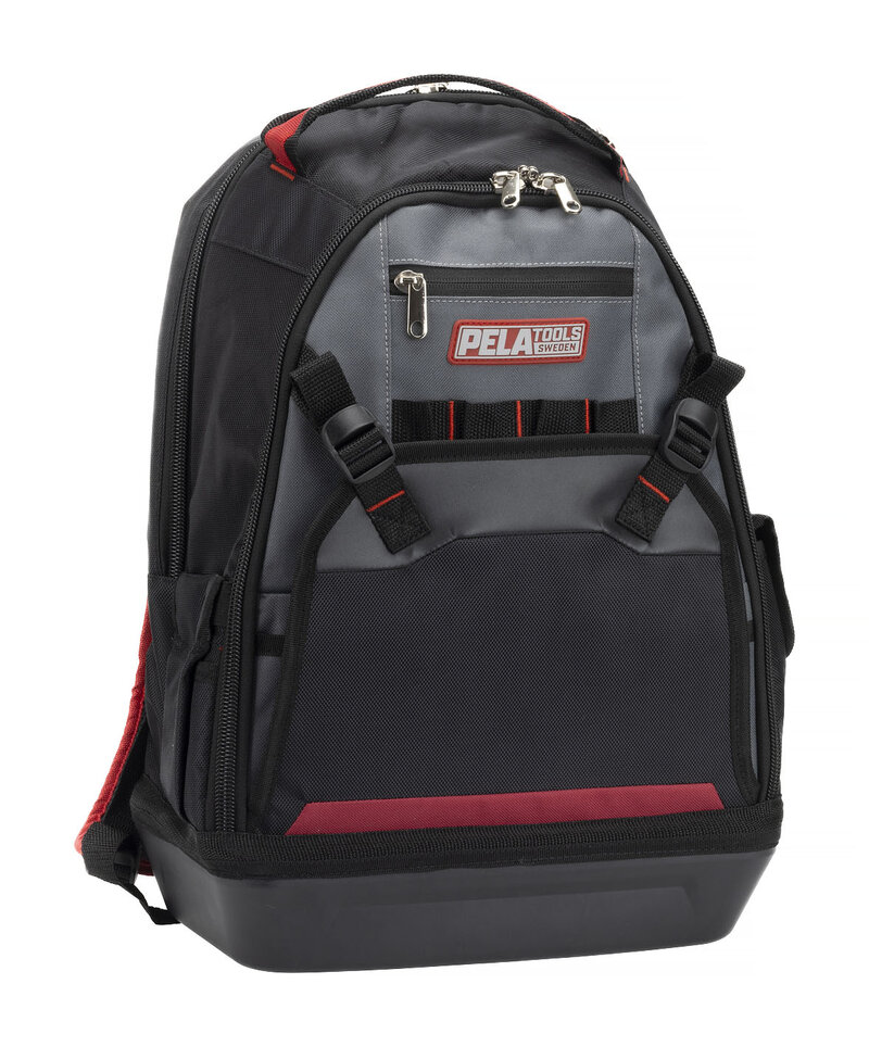 Product Image for Verktygsväska, heavy-duty backpack, 50x36x21 cm