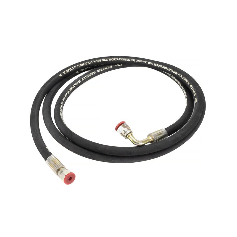 Product Image for Hydraulslang till saxlyft, 2800 kg, 1330 mm, 2,5 m
