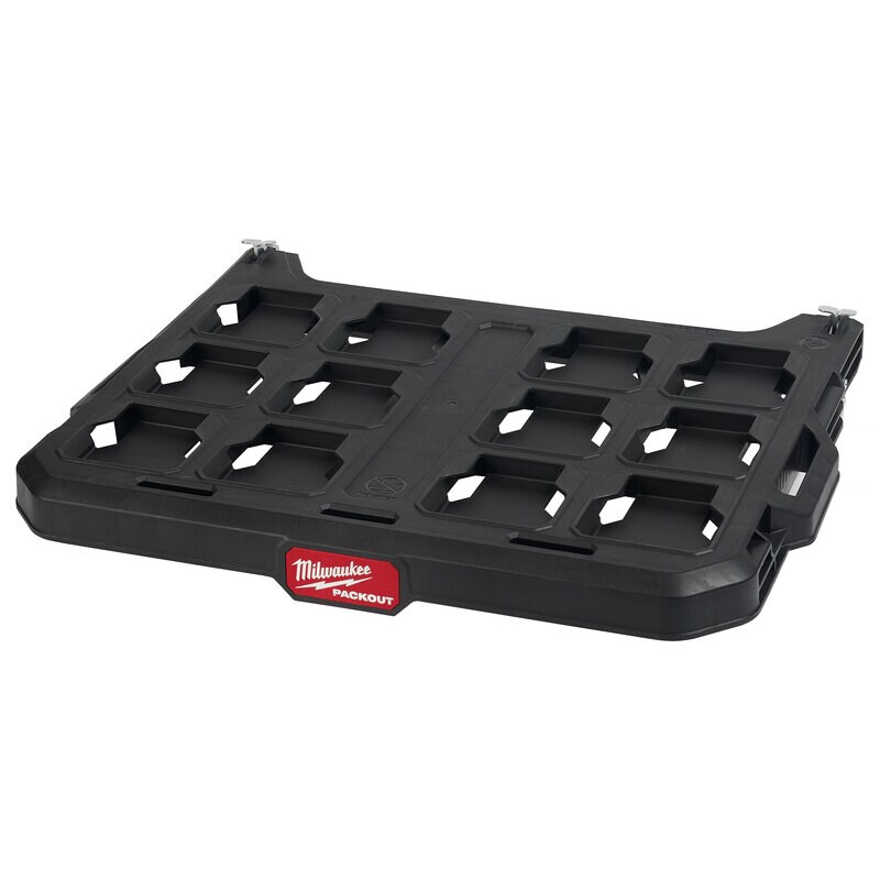 Product Image for Hyllsystem enkel, Packout