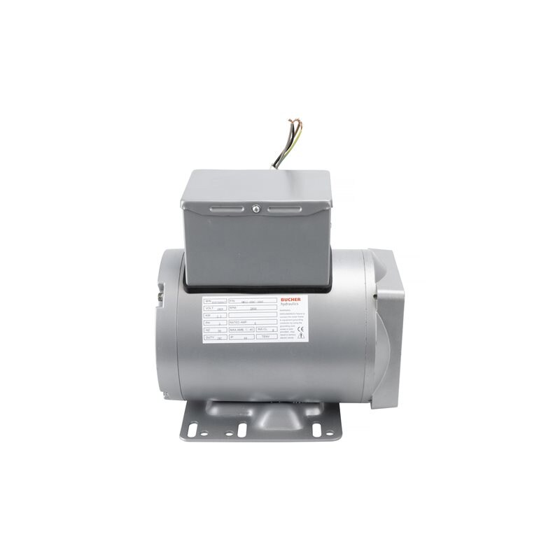 Product Image for Motor till tvåpelarlyft, 4-ton