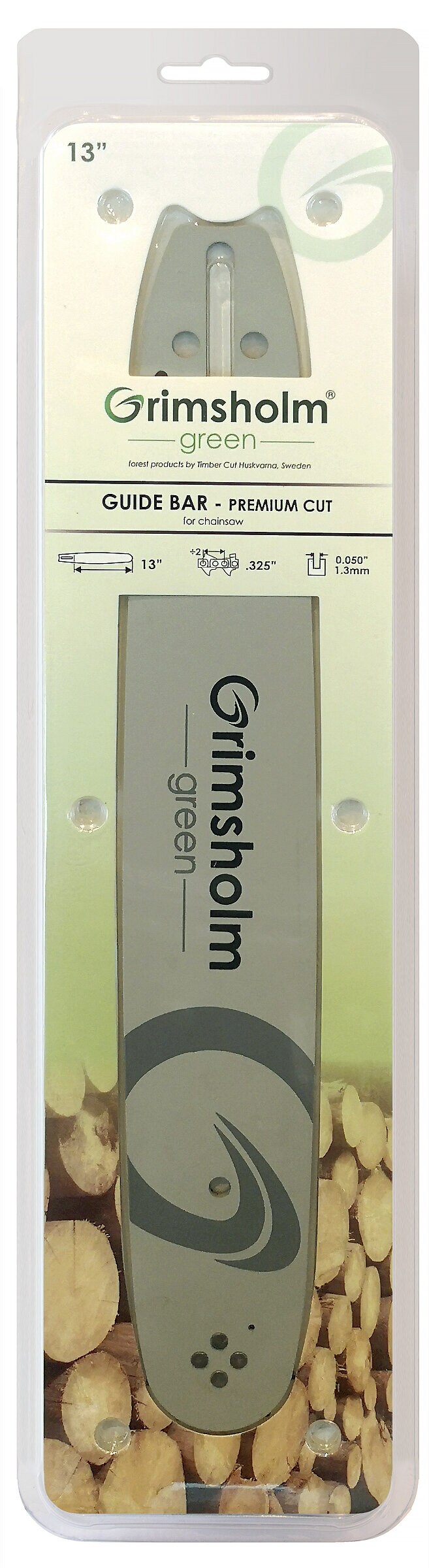 Product Image for Motorsågssvärd Premium Cut 13"