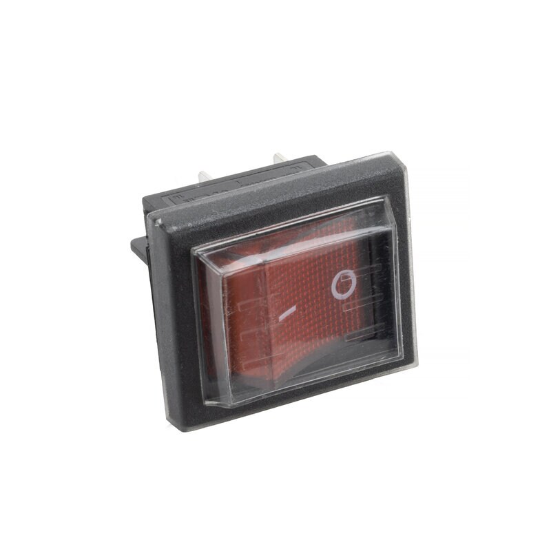 Product Image for Strömbrytare värme & ström till verkstadstvätt med värme
