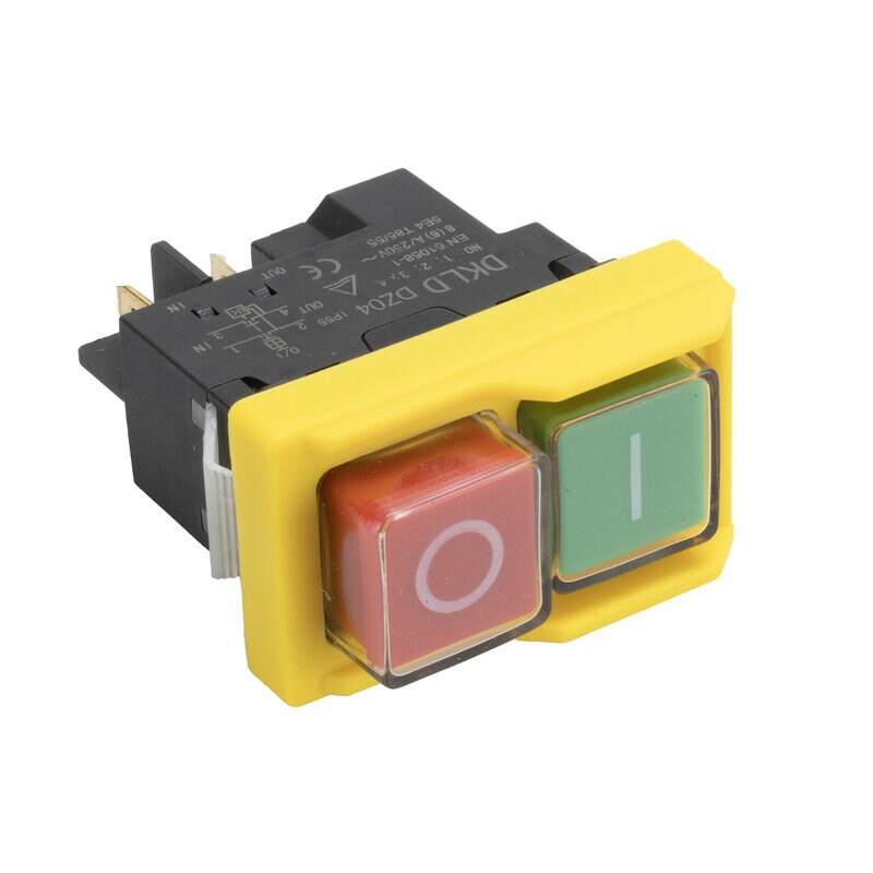 Product Image for On/off-knapp till kallbandsåg MBS