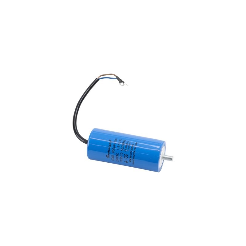 Product Image for Startmotor till kompressor, 3 hk 50 liter