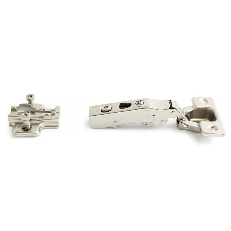 Product Image for Självstängande gångjärn Soft close, nickel