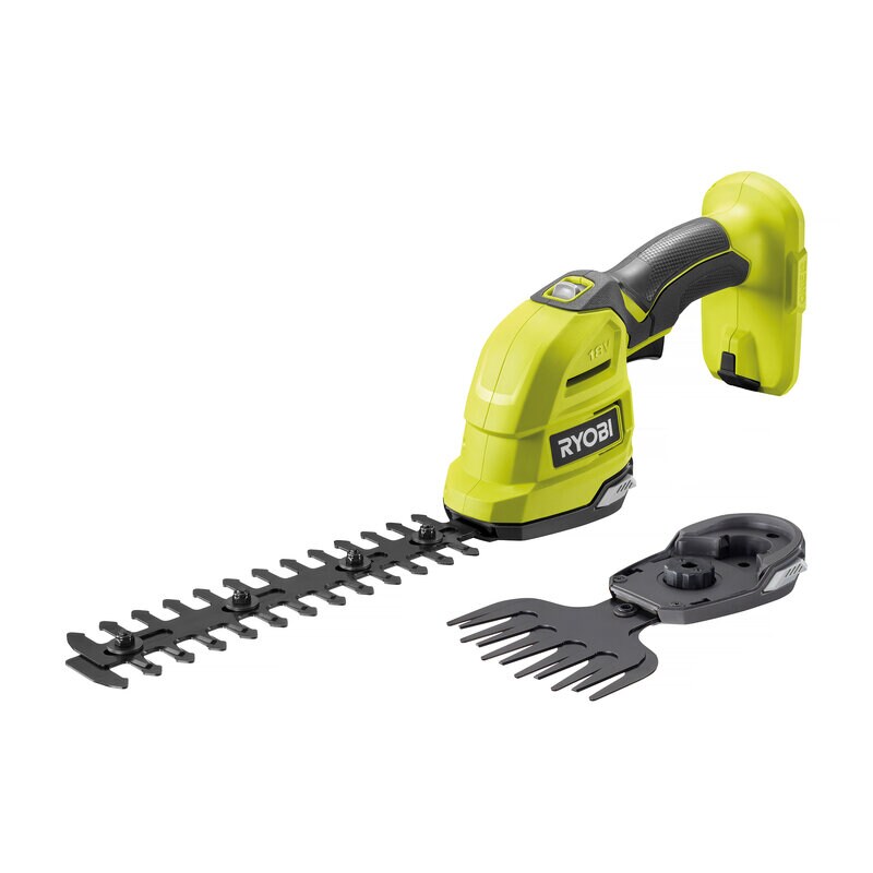 Product Image for Gräs/Häcksax 18V, RY18GSA-0