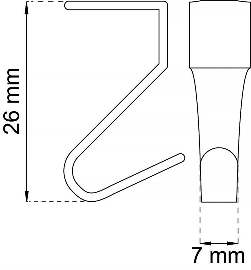 Product Image for Gipskrok, 10-pack