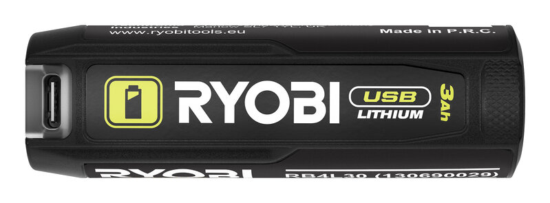 Product Image for Batteri 4V 3,0Ah, RB4L30