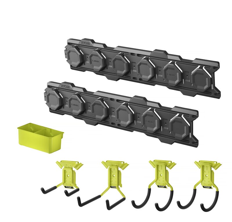 Product Image for Förvaring LINK startkit, RSLWPK-7PC