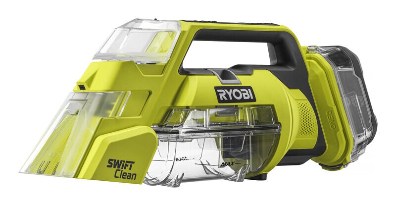 Product Image for Swift Clean Fläckborttagningsmaskin 18V, RDC18-0