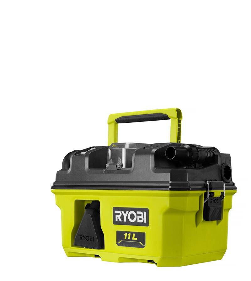 Product Image for Våt- och torrdammsugare 18V, RV1811