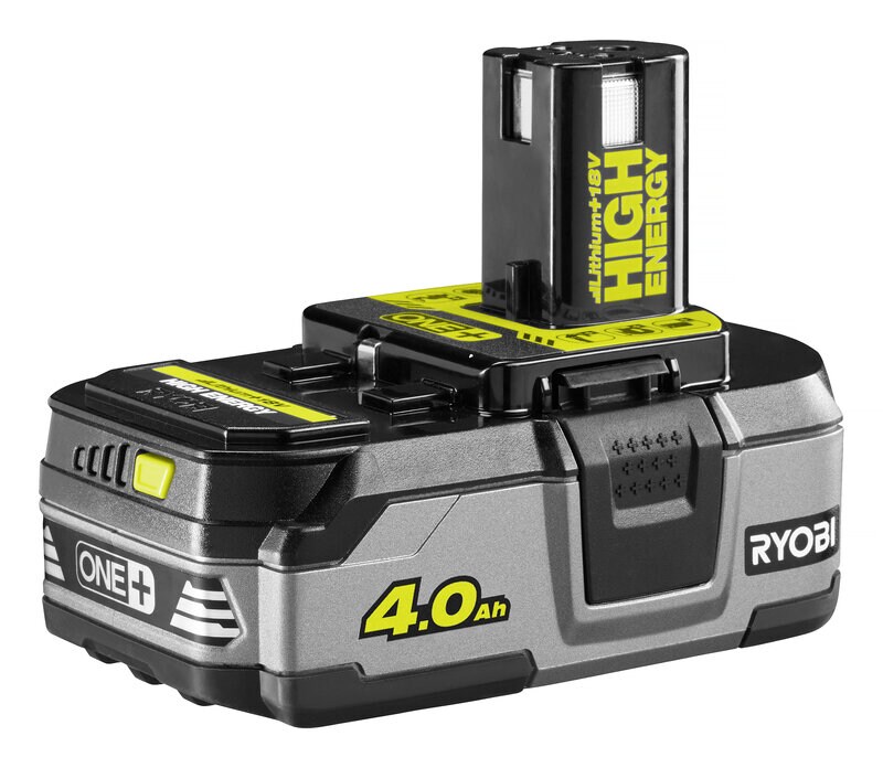 Product Image for Batteri 18V 4,0Ah, RB1840T