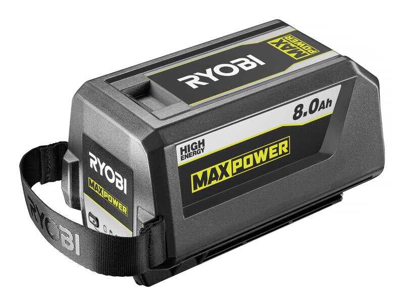 Product Image for Batteri 36V 8,0 Ah, RY36B80B