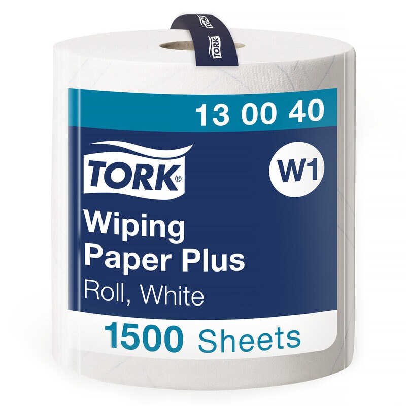 Product Image for Torkpapper Plus Rulle