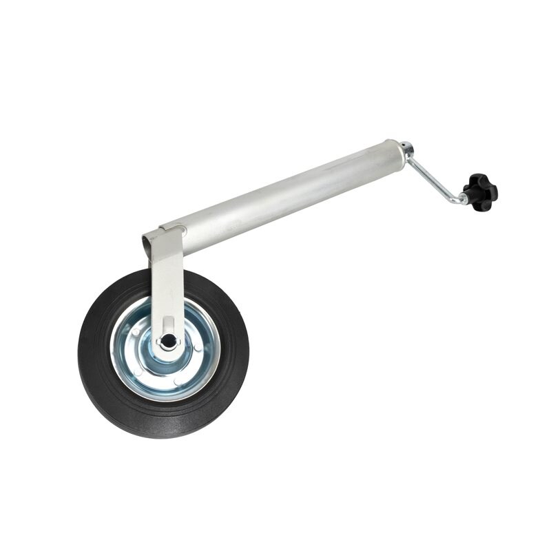 Product Image for Stödhjul till släpvagn, 150 kg