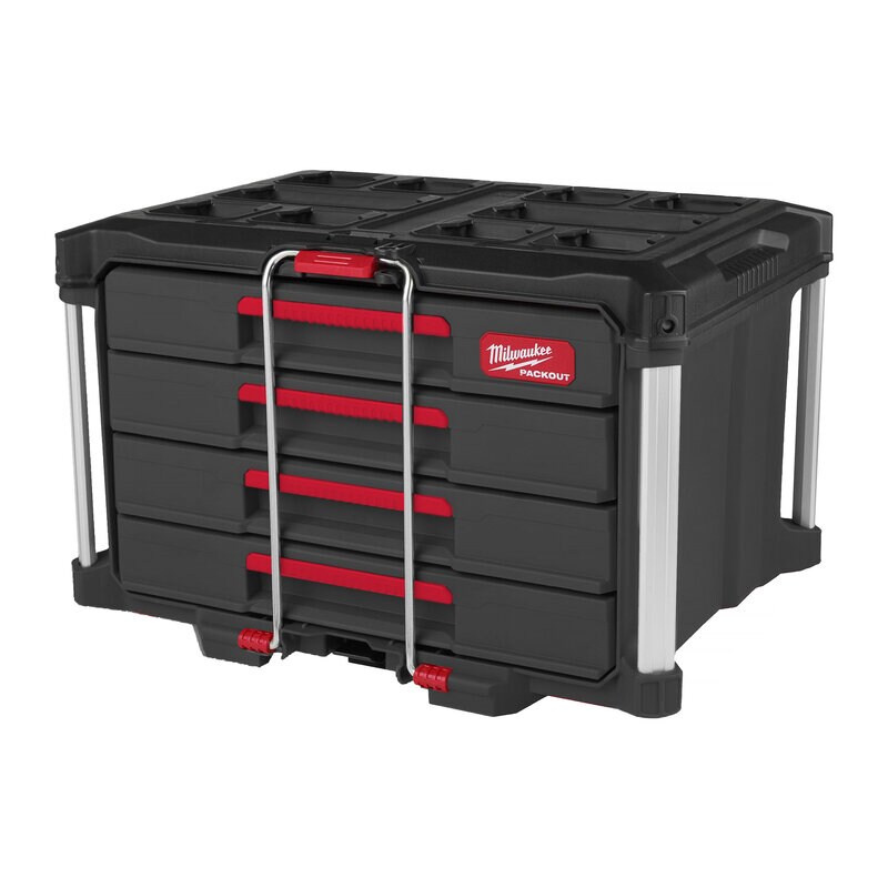 Product Image for Förvaringsbox 4 lådor, Packout