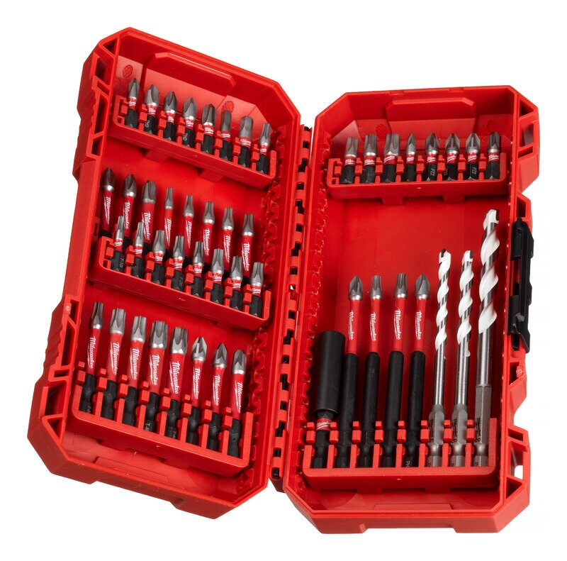 Product Image for Bitssats Shockwave D/DR CD, 48 delar