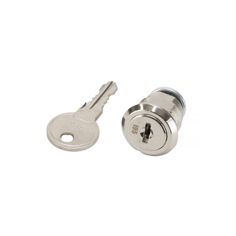 Product Image for Lås och nyckel till lådsats profi