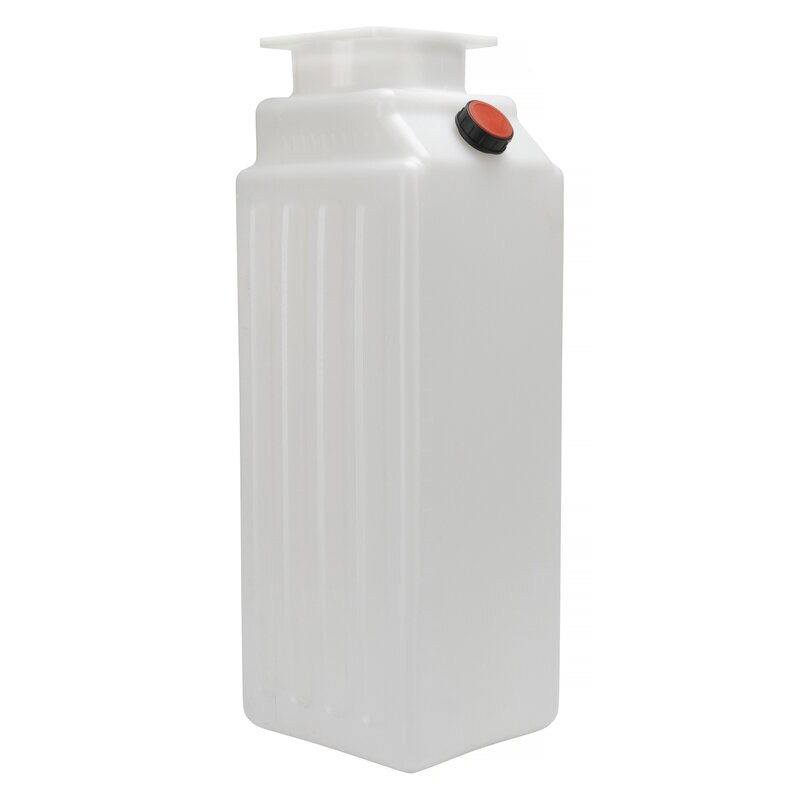 Product Image for Hydraultank till parkeringslyft, fyrpelare, för 4 bilar