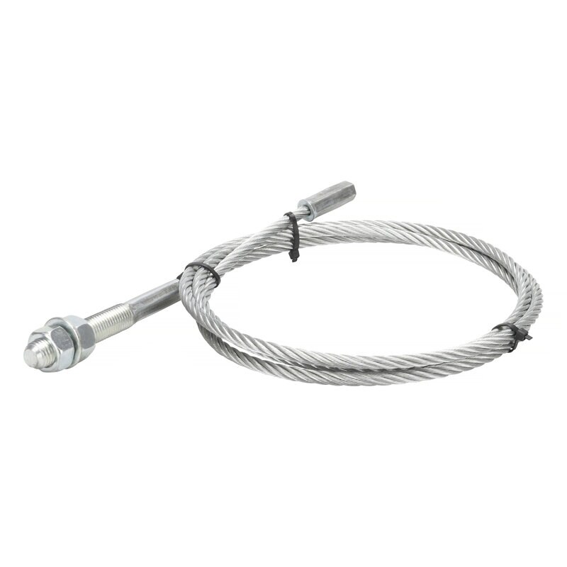Product Image for Vajer 2680 mm till parkeringslyft, fyrpelare, för 4 bilar