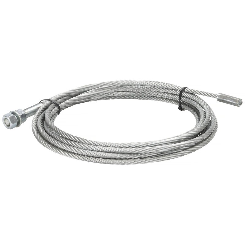Product Image for Vajer 1014 mm till parkeringslyft, fyrpelare, för 4 bilar
